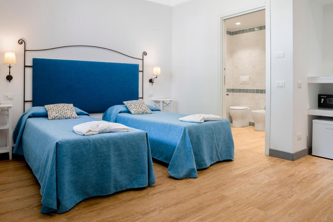 Le Dune Sicily Hotel Katania Zewnętrze zdjęcie