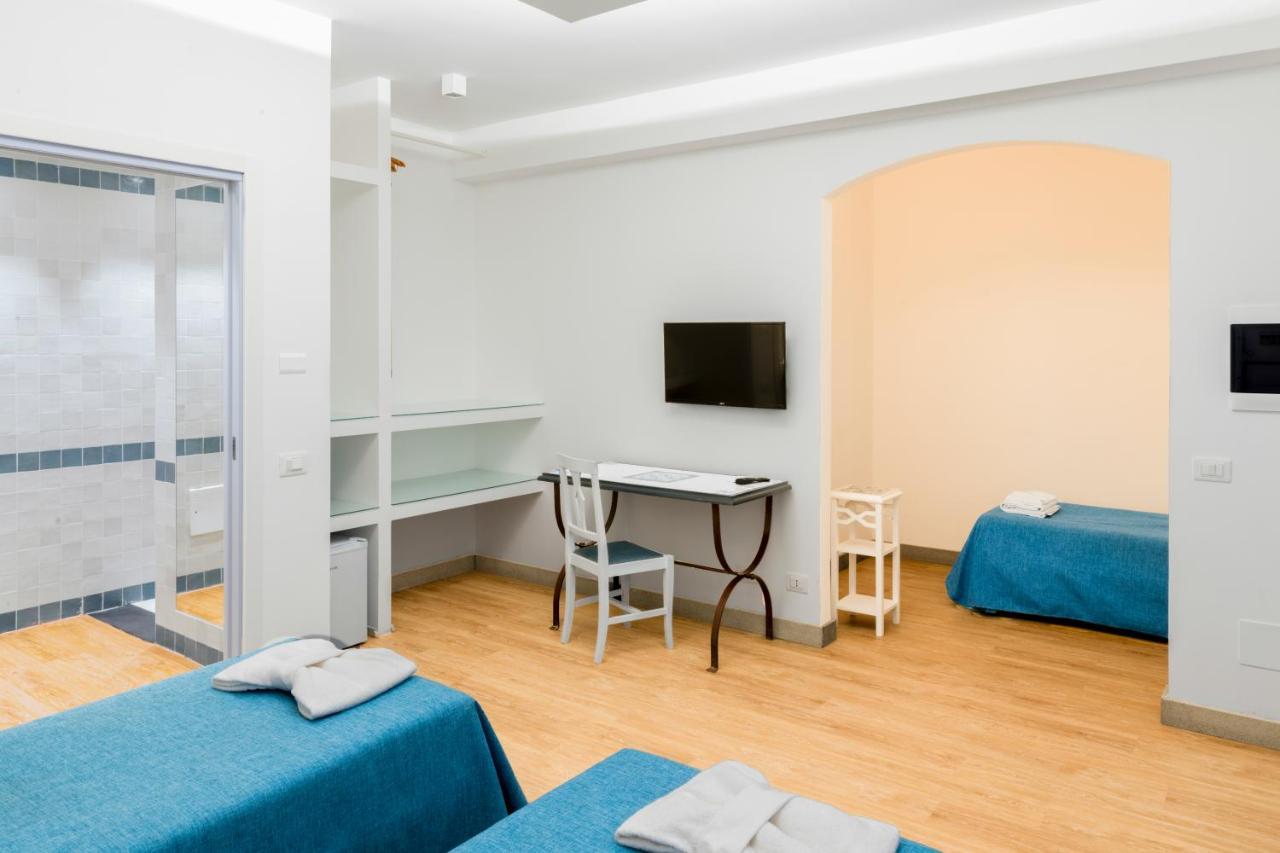Le Dune Sicily Hotel Katania Zewnętrze zdjęcie