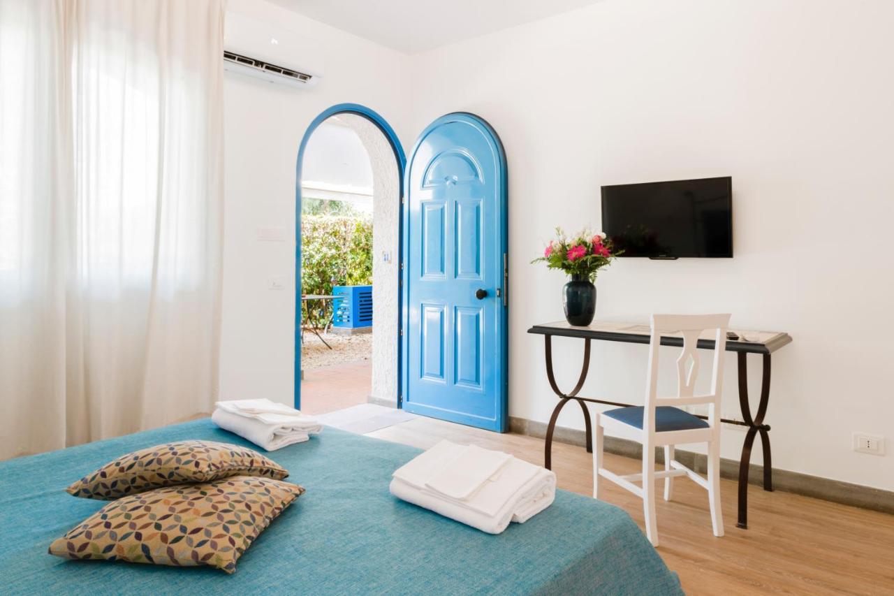 Le Dune Sicily Hotel Katania Zewnętrze zdjęcie