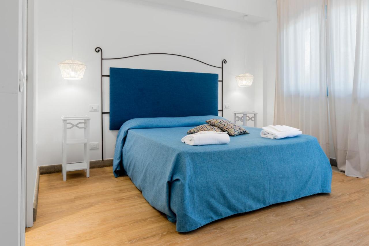Le Dune Sicily Hotel Katania Zewnętrze zdjęcie