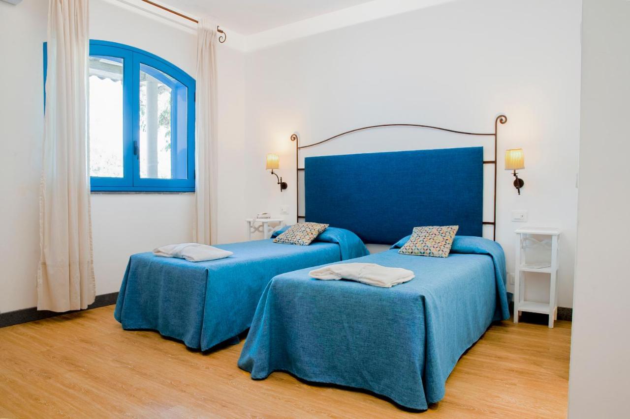 Le Dune Sicily Hotel Katania Zewnętrze zdjęcie