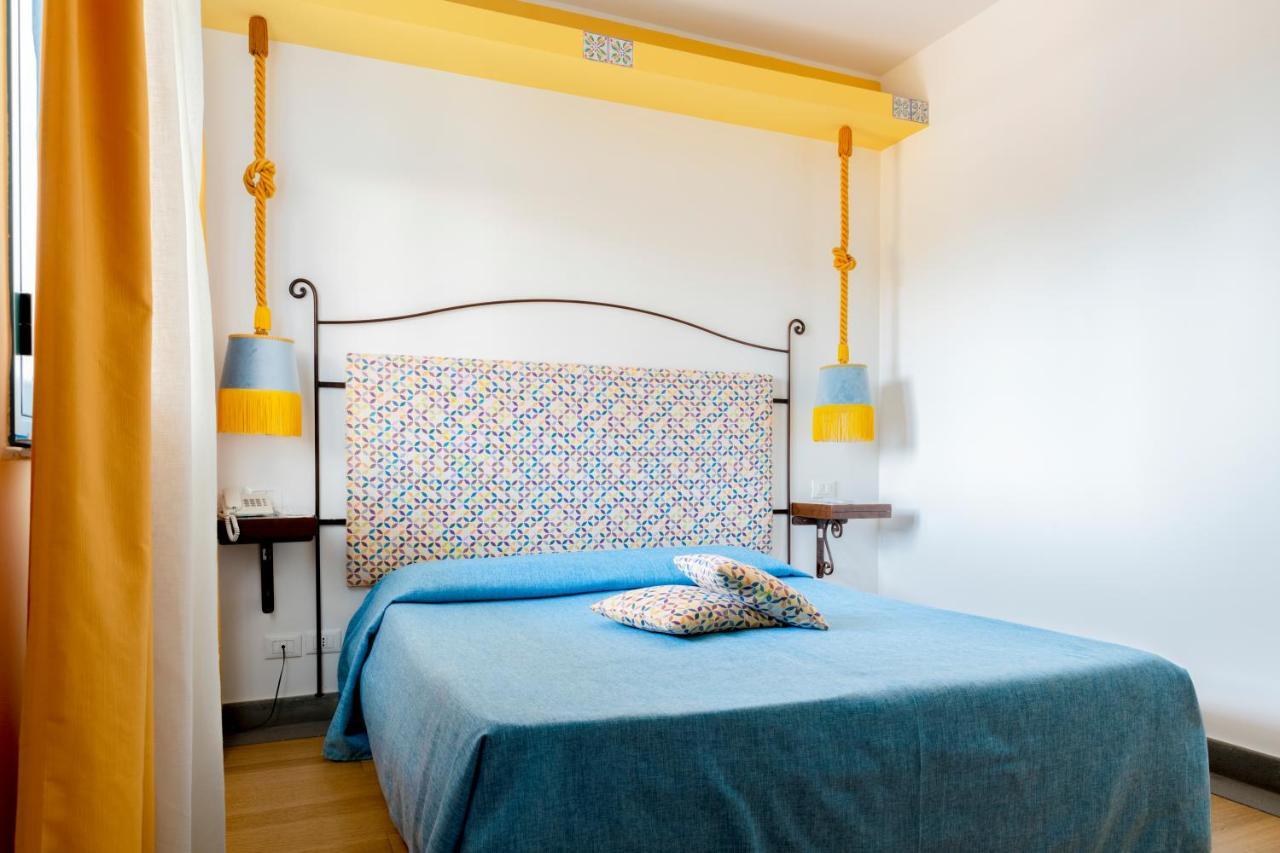 Le Dune Sicily Hotel Katania Zewnętrze zdjęcie