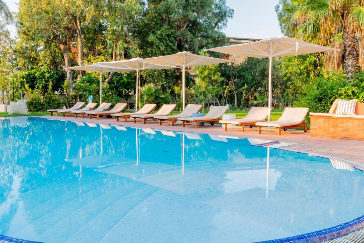Le Dune Sicily Hotel Katania Zewnętrze zdjęcie
