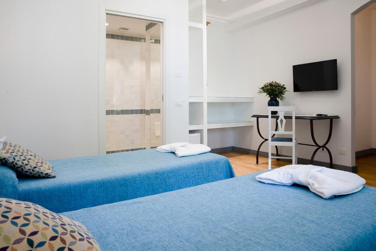 Le Dune Sicily Hotel Katania Zewnętrze zdjęcie