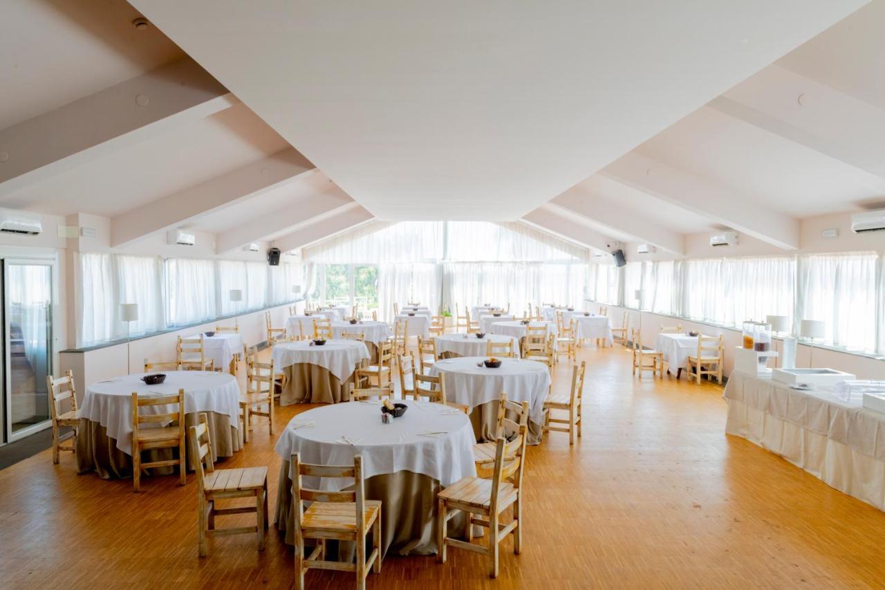 Le Dune Sicily Hotel Katania Zewnętrze zdjęcie