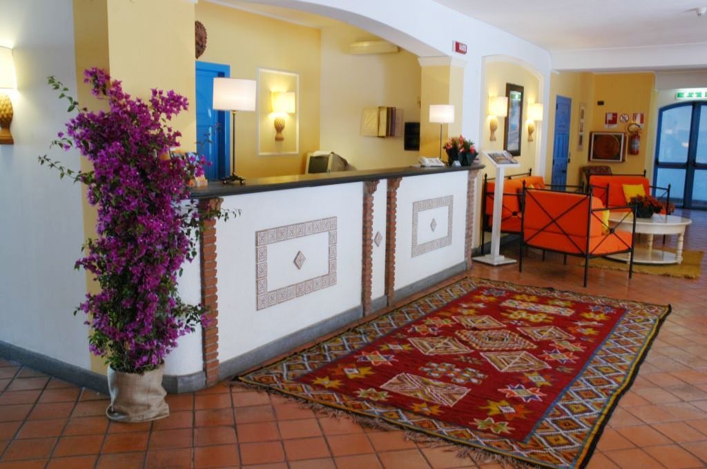 Le Dune Sicily Hotel Katania Zewnętrze zdjęcie