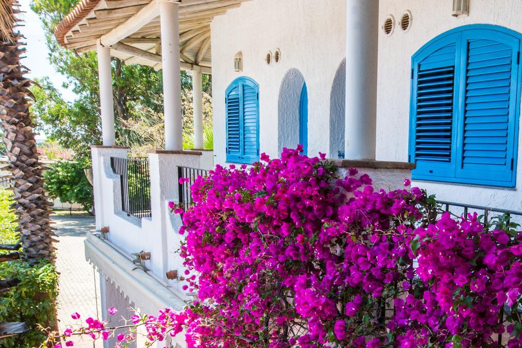 Le Dune Sicily Hotel Katania Zewnętrze zdjęcie