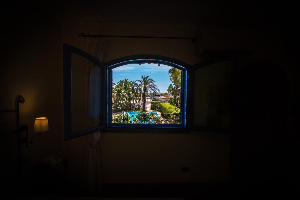 Le Dune Sicily Hotel Katania Zewnętrze zdjęcie
