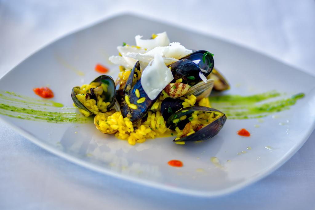 Le Dune Sicily Hotel Katania Zewnętrze zdjęcie
