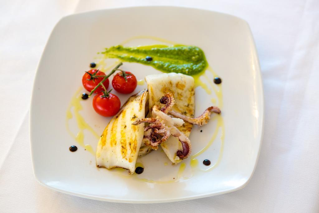 Le Dune Sicily Hotel Katania Zewnętrze zdjęcie