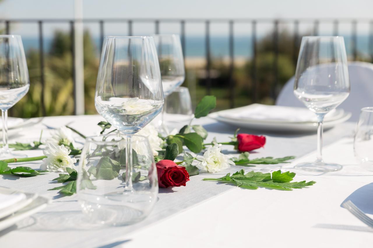 Le Dune Sicily Hotel Katania Zewnętrze zdjęcie