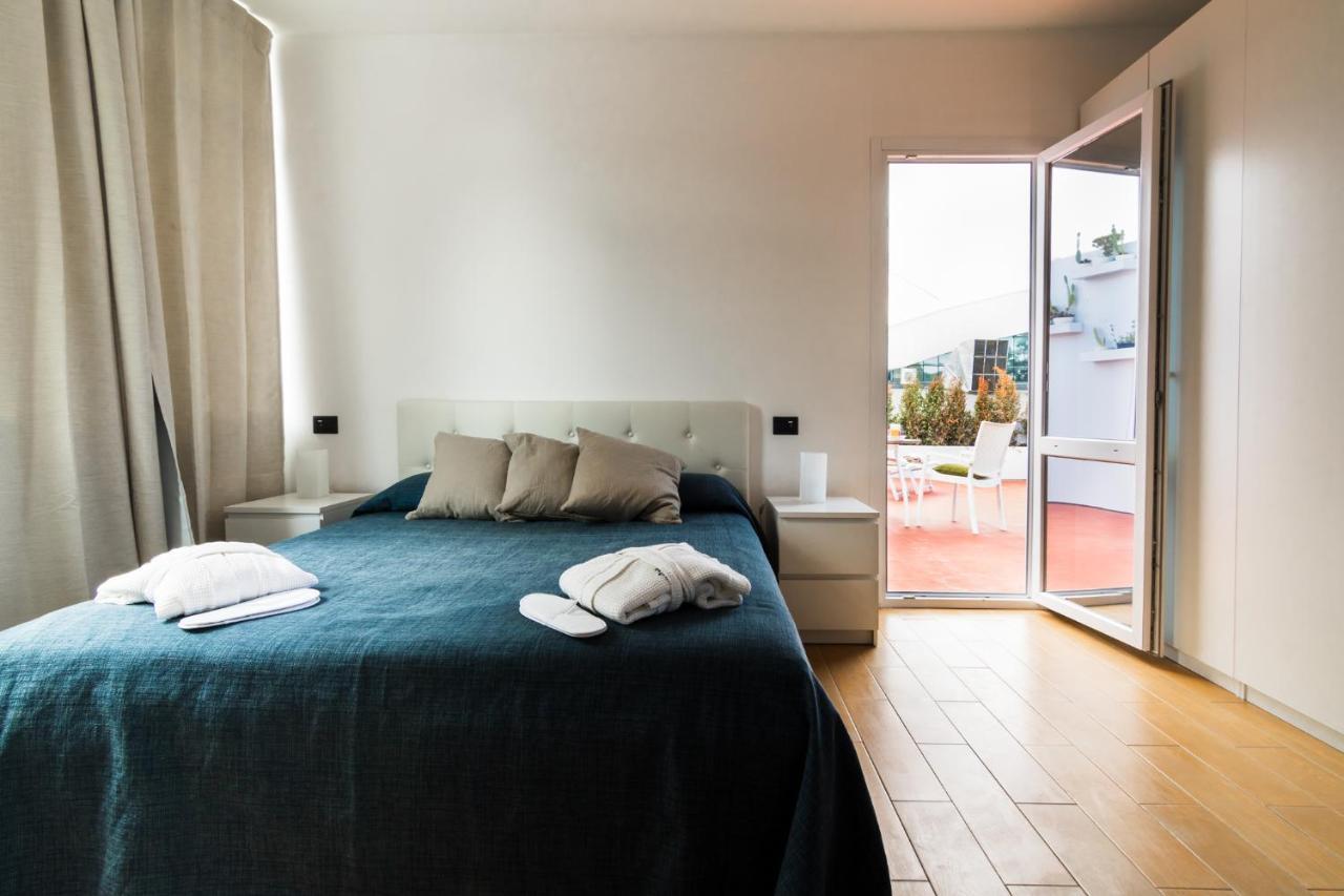 Le Dune Sicily Hotel Katania Zewnętrze zdjęcie