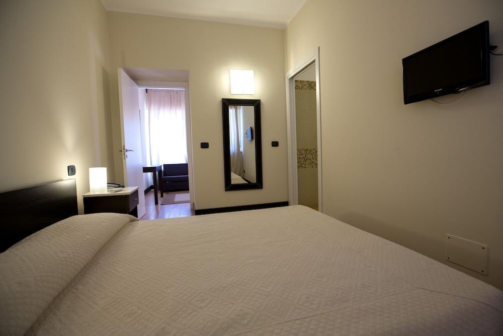 Le Dune Sicily Hotel Katania Zewnętrze zdjęcie