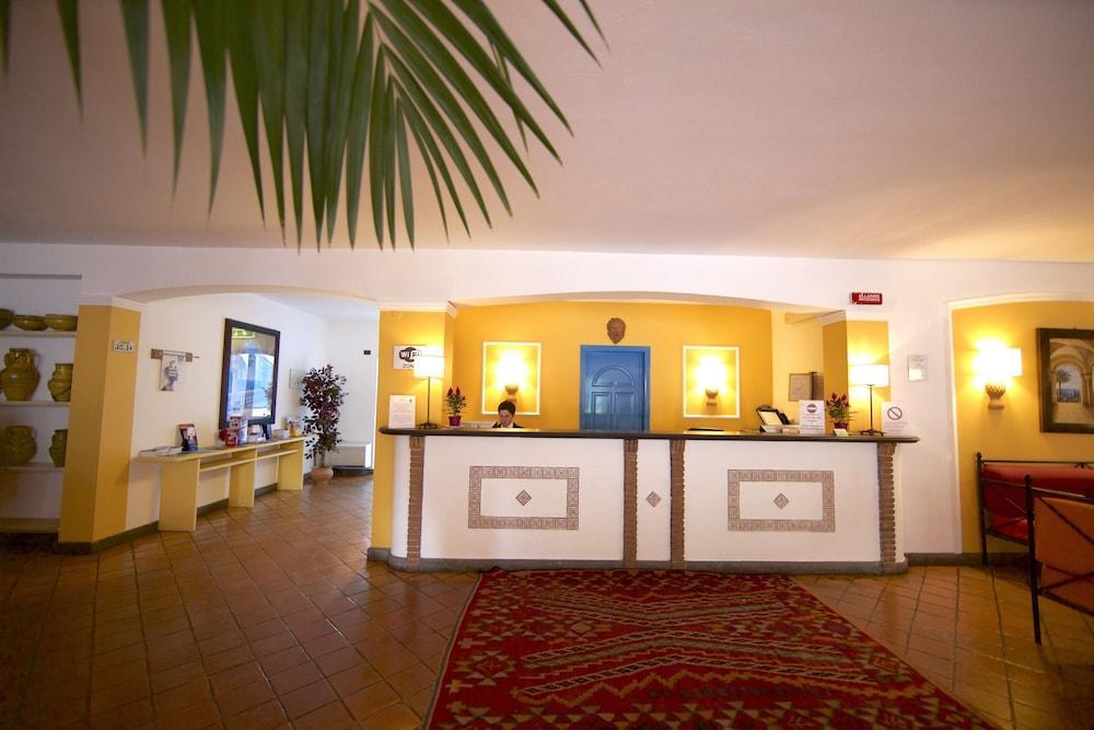 Le Dune Sicily Hotel Katania Zewnętrze zdjęcie